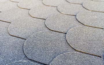 Glenmavis asphalt roofing costs