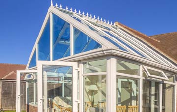 conservatory roof insulation costs Glenmavis