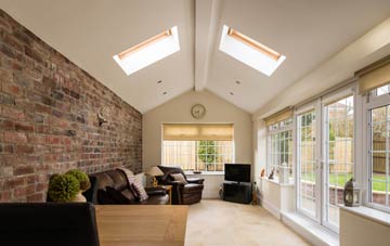 conservatory roof insulation Glenmavis