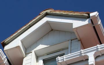 Glenmavis fascia installation costs