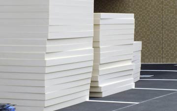 Glenmavis flat roof insulation costs