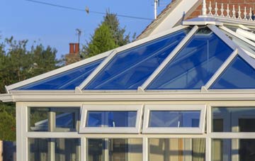 professional Glenmavis conservatory insulation
