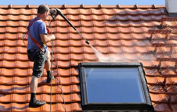 roof cleaning Glenmavis