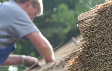 professional Glenmavis thatchers