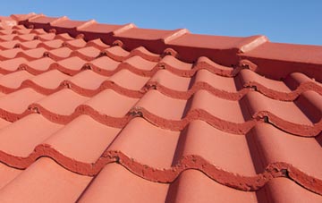 Glenmavis tile and slate roof replacement