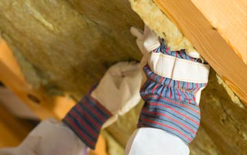 types of Glenmavis pitched roof insulation materials